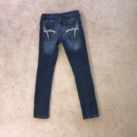 Jeans - Picture 2 of 3